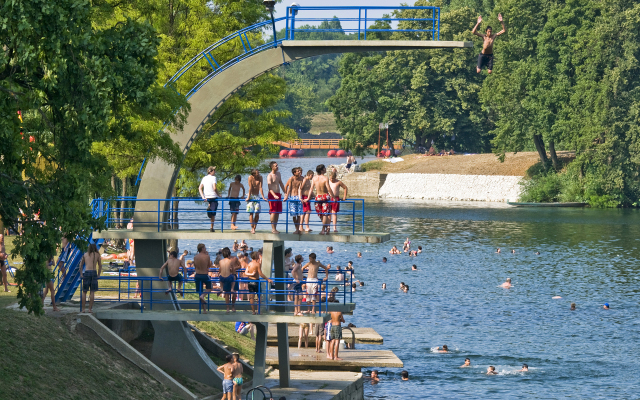 Hotel Korana Srakovcic