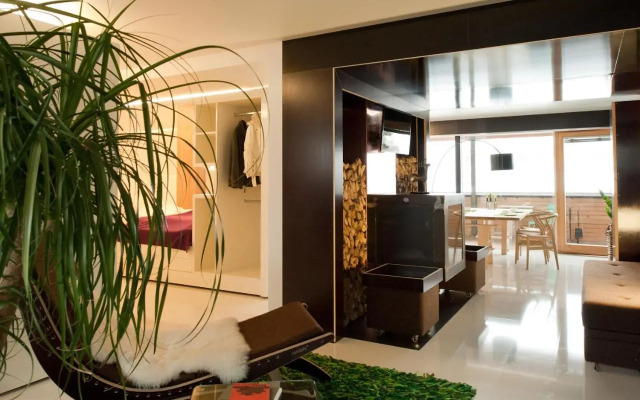 Kar Design Appartements