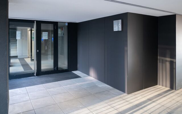 P&O Apartments Komputerowa 2