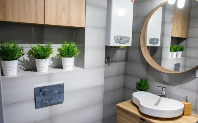 Apartamenty na Chopina