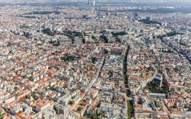 Urbanauts Studios in Wien