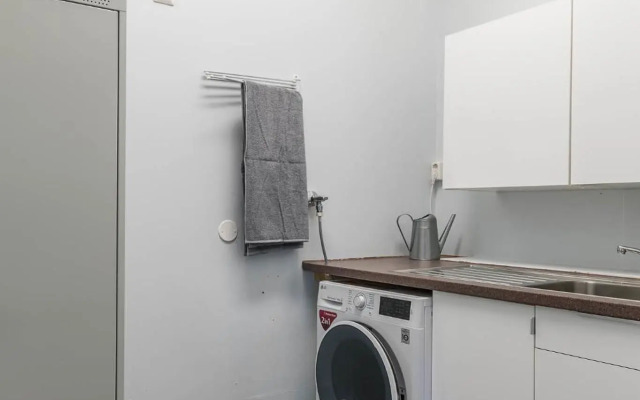 Hungerborg City Home