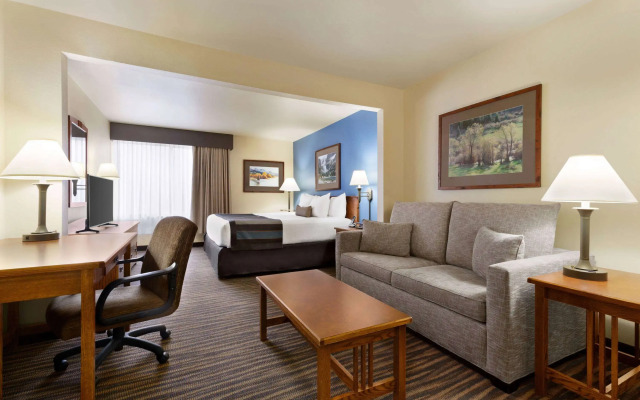 Wingate by Wyndham Greenwood Village/Denver Tech