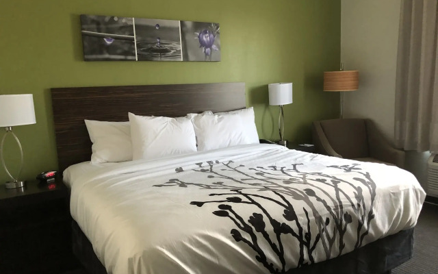 Sleep Inn St Louis - Airport