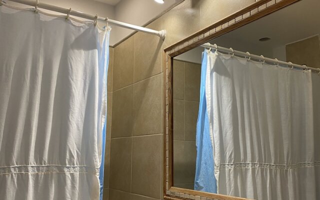 Apart hotel bosch
