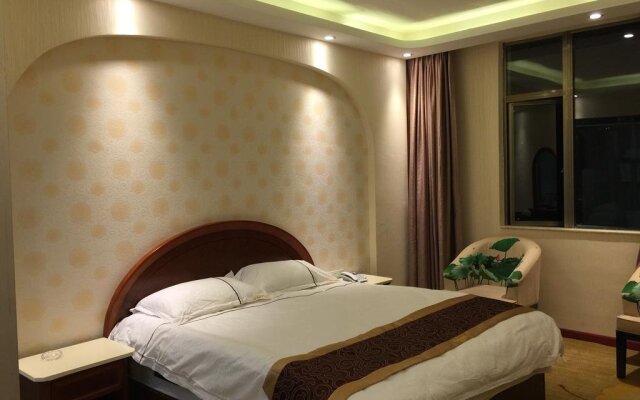 Bai Nian Sheng Shi Hotel