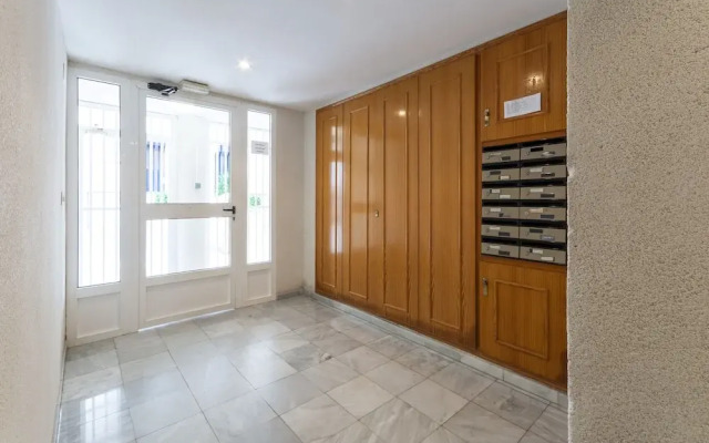 Estornell With 2 Bedrooms and 1 Bathrooms