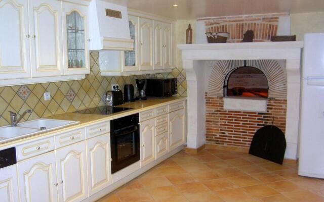 GITE "La Bournillière"