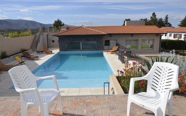 Posada Spa La Arabela