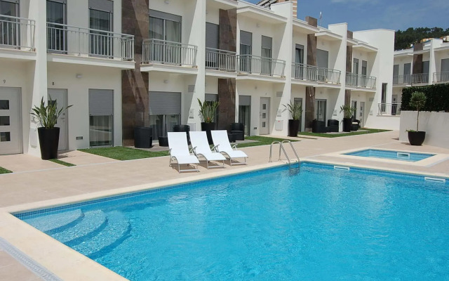 Villas Mare Residence