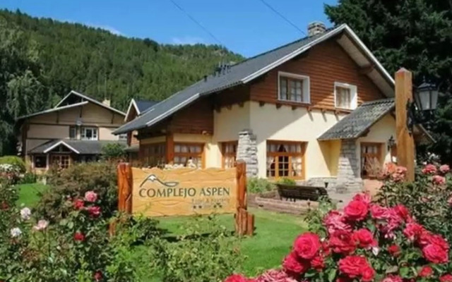 Complejo Aspen