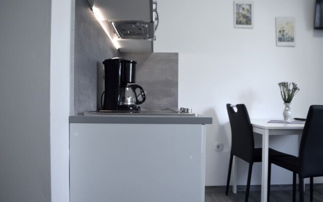 Nearby Beach, Apartment Marijane 952