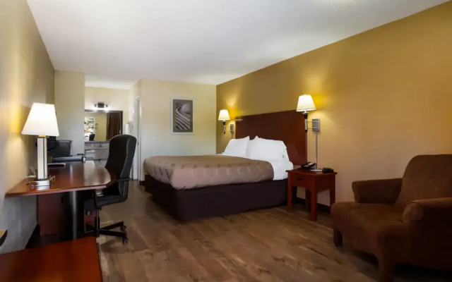 Quality Inn
