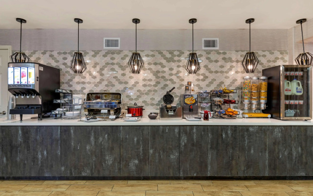 Best Western Marble Falls Inn