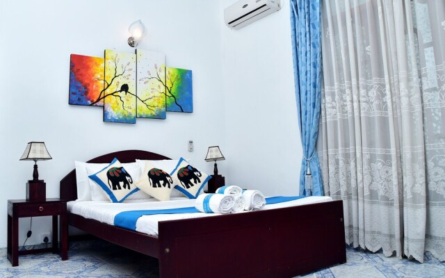 Sky Transit Hotel