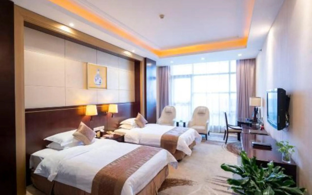 Zhenghe International Hotel