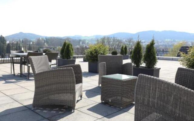 Serviced Apartments Haus 1