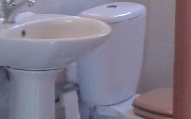 Falasarna Lardas House