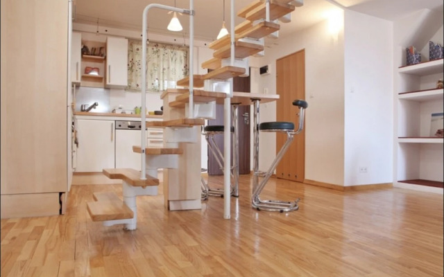 P&O Apartments Podwale