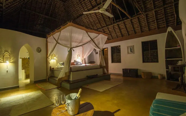 Matemwe Bungalows