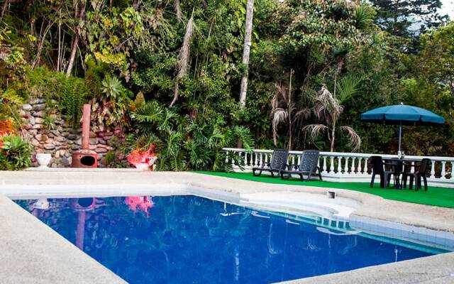 Stiletto Hotel Boutique