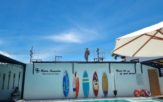 Rateesumalee Resort