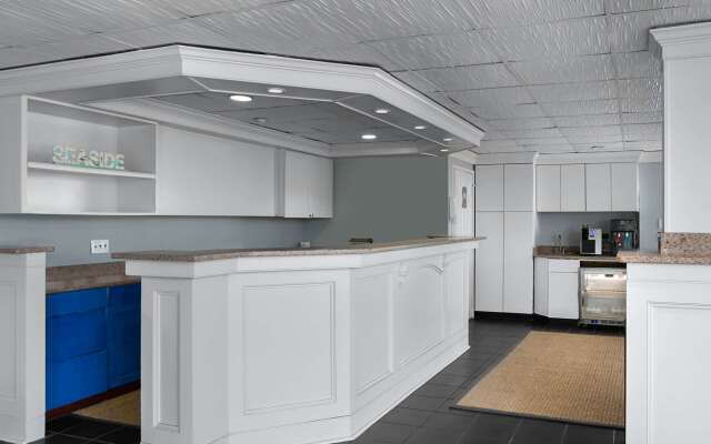 Seaside Inn Oceanfront