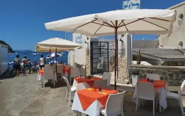 Lido Di Procida Guest House