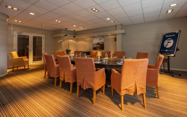 Fletcher Hotel - Restaurant De Witte Raaf