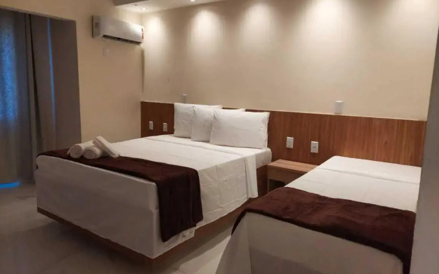 Miola Hotel
