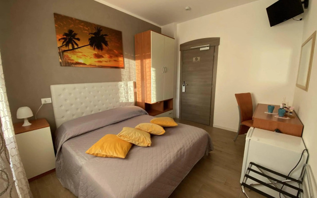 Hotel Villa del Mar