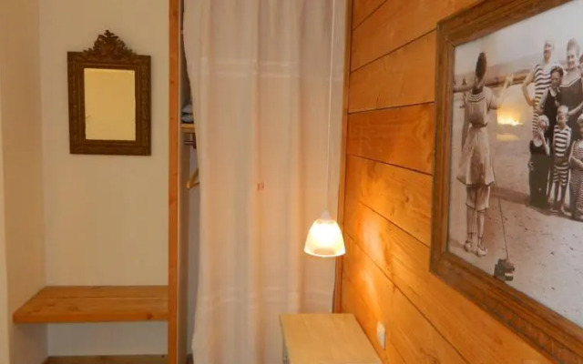 Chambre dhôtes Larosa