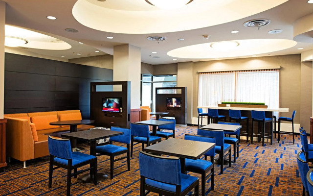 Courtyard by Marriott Halifax Downtown