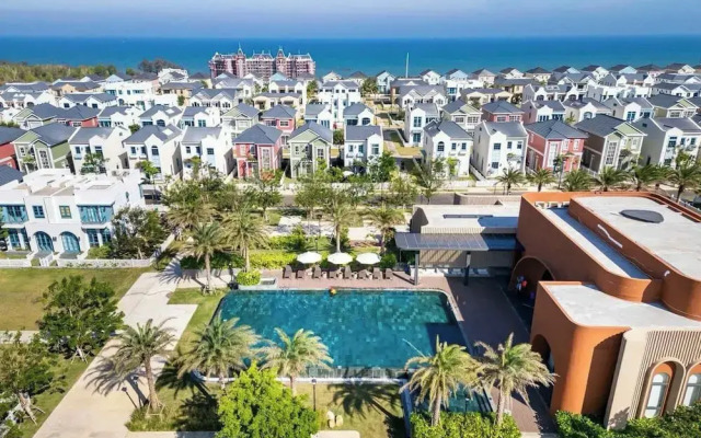 Novaworld Phan Thiet - Tourism