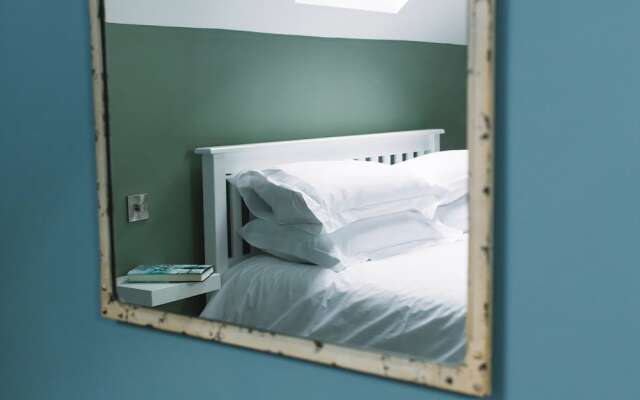 Westbrook Court B&B