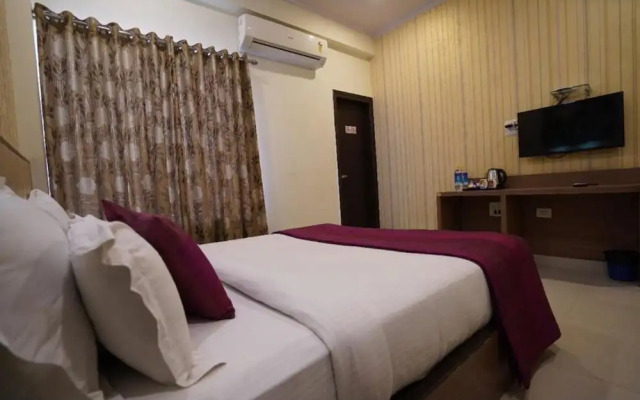 Hotel The Omaira-Jaipur
