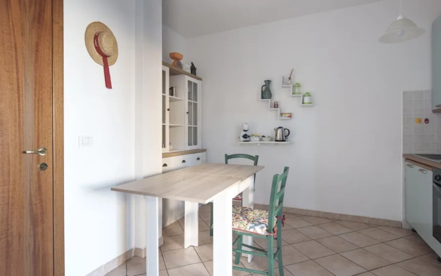 Il Vialetto Verde in Olbia