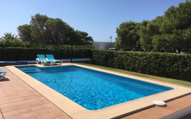 Villa Violeta