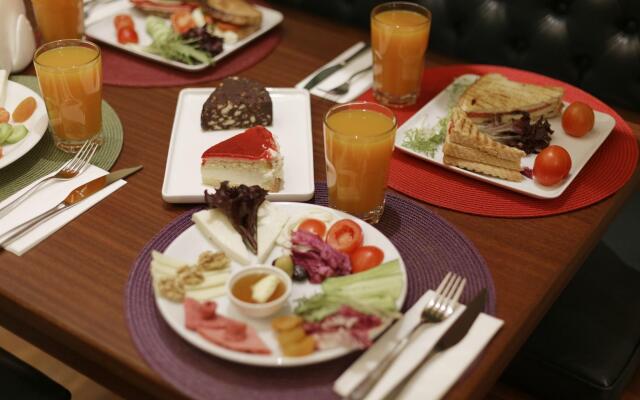 Nishant Boutique Hotels