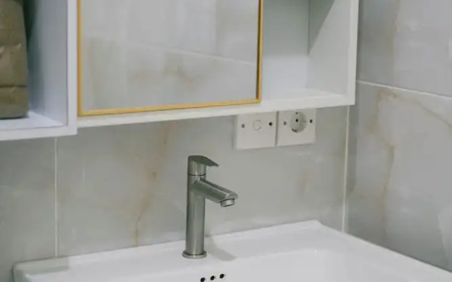 Puri Kasih Home Stay