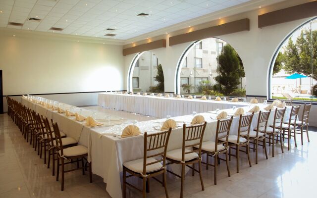 Fiesta Inn Monclova