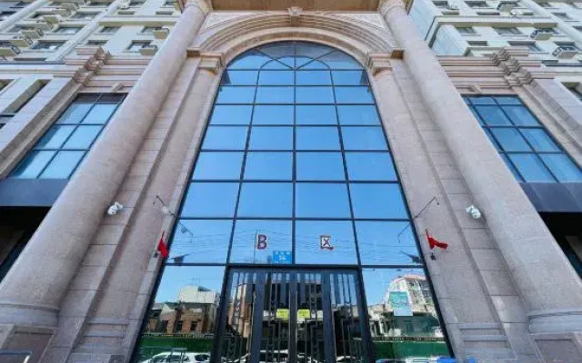 Sunset River View Homestay