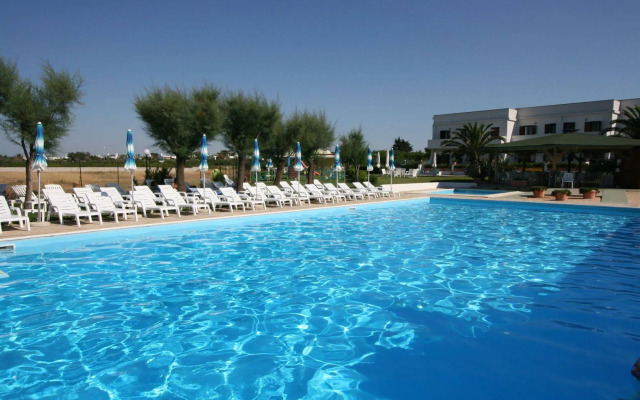 Residence Club Barbara