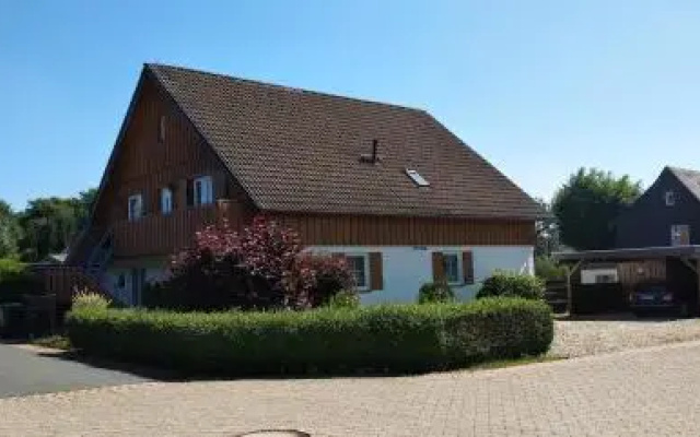 Appartement Landelijke Star
