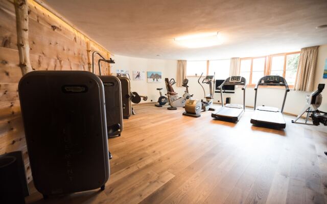 Naturhotel Lüsnerhof