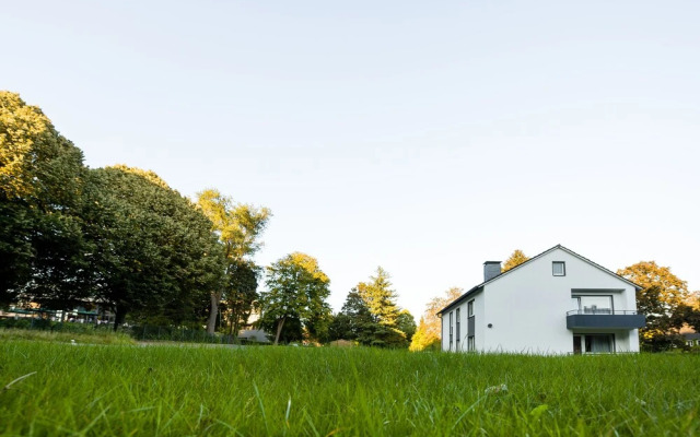 Haus am Park - Ihr Gästehaus in Velbert