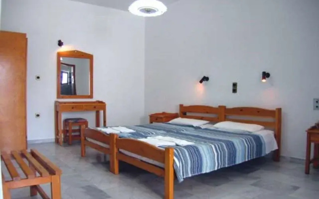 Popi Apartments