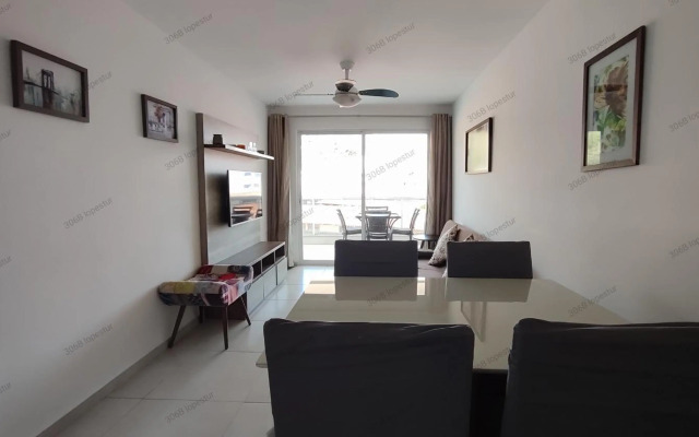 Praia Grande Le Bon Vivant 306