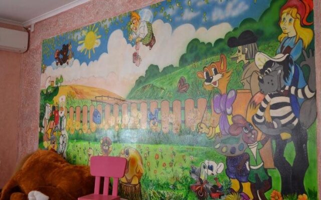 Gosteev Hotel