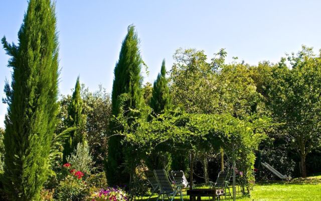 Lionforti da Vico B&B and Apartments